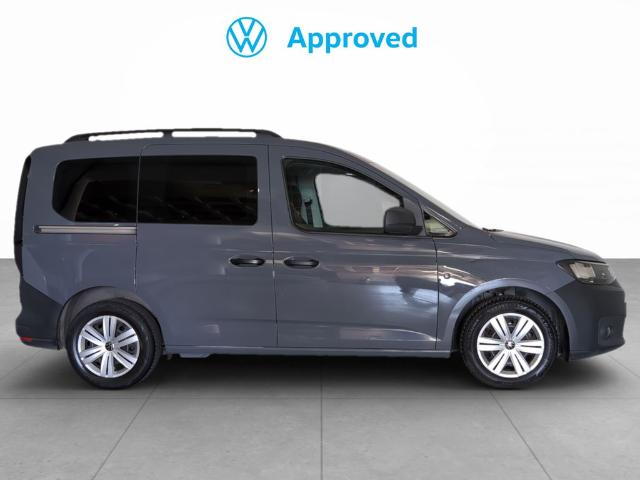 Volkswagen Caddy Kombi 2.0 TDI 75 kW (102 CV)