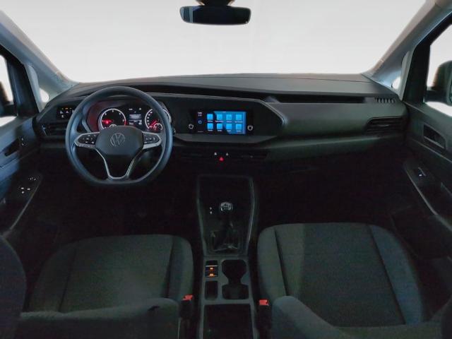 Volkswagen Caddy Kombi 2.0 TDI 75 kW (102 CV)