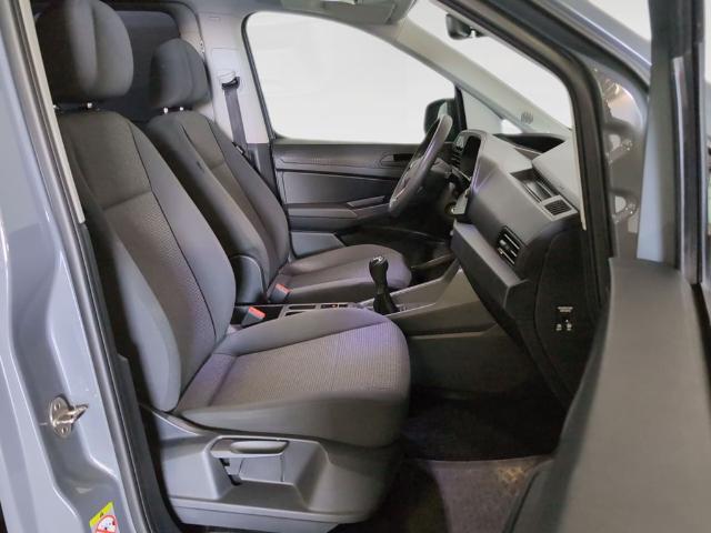 Volkswagen Caddy Kombi 2.0 TDI 75 kW (102 CV)
