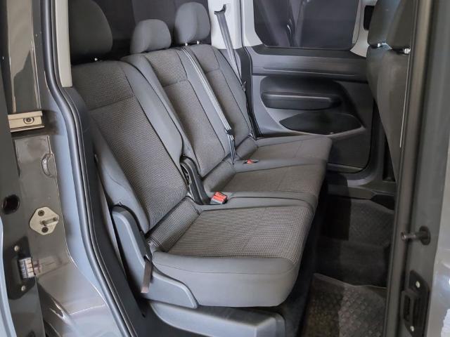Volkswagen Caddy Kombi 2.0 TDI 75 kW (102 CV)