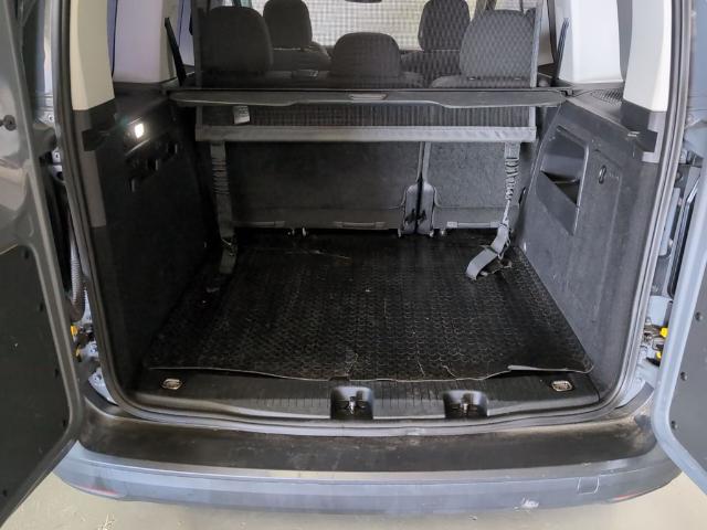 Volkswagen Caddy Kombi 2.0 TDI 75 kW (102 CV)