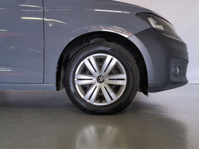 Volkswagen Caddy Kombi 2.0 TDI 75 kW (102 CV)