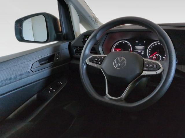 Volkswagen Caddy Kombi 2.0 TDI 75 kW (102 CV)