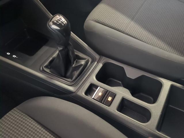 Volkswagen Caddy Kombi 2.0 TDI 75 kW (102 CV)