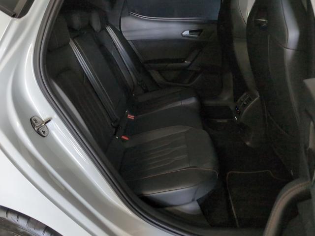 CUPRA León 2.0 TSI DSG 140 kW (190 CV)