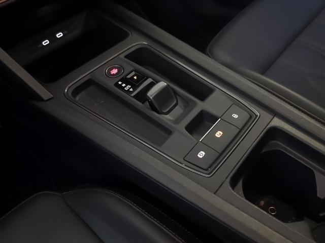 CUPRA León 2.0 TSI DSG 140 kW (190 CV)