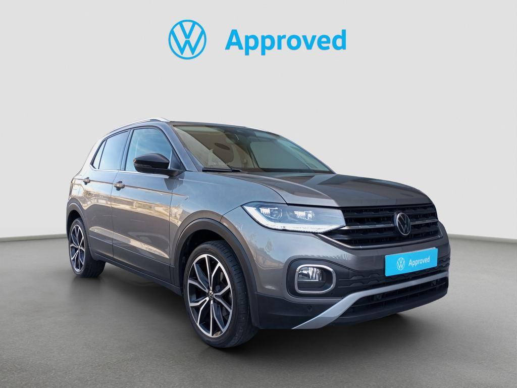 Volkswagen T-Cross Sport 1.5 TSI 110 kW (150 CV) DSG