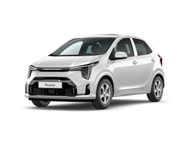 imagen Kia Picanto 1.0 DPi Concept 46 kW (63 CV)-60