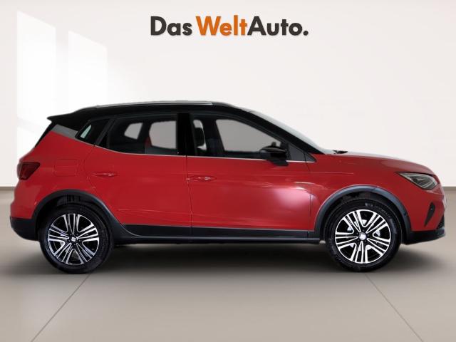 SEAT Arona 1.0 TSI FR XM 81 kW (110 CV)
