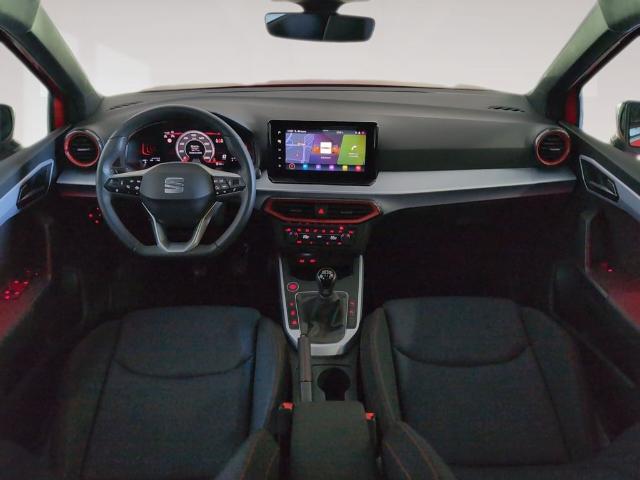 SEAT Arona 1.0 TSI FR XM 81 kW (110 CV)