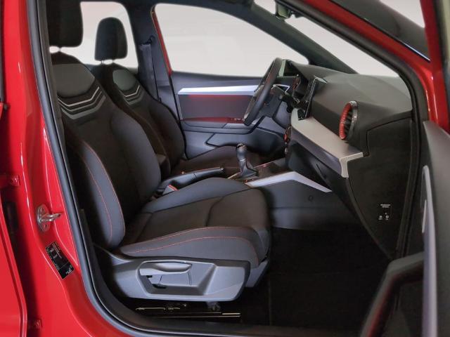 SEAT Arona 1.0 TSI FR XM 81 kW (110 CV)