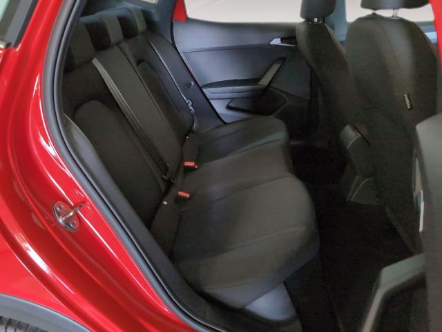 SEAT Arona 1.0 TSI FR XM 81 kW (110 CV)