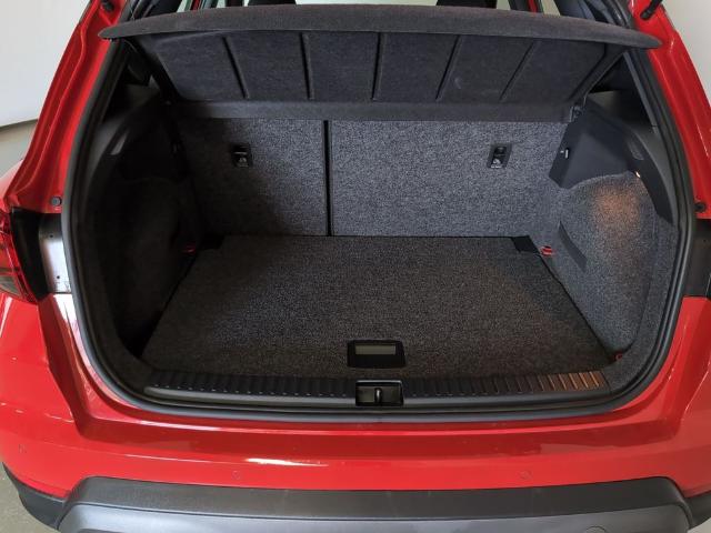 SEAT Arona 1.0 TSI FR XM 81 kW (110 CV)