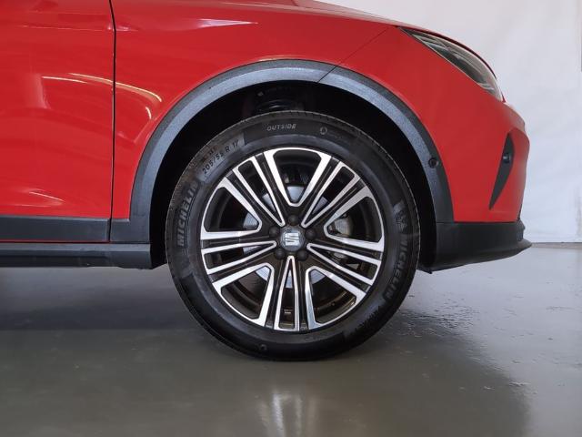 SEAT Arona 1.0 TSI FR XM 81 kW (110 CV)