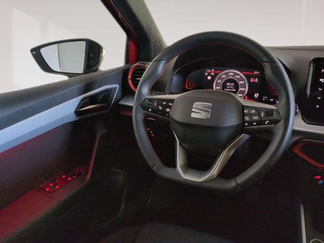 SEAT Arona 1.0 TSI FR XM 81 kW (110 CV)