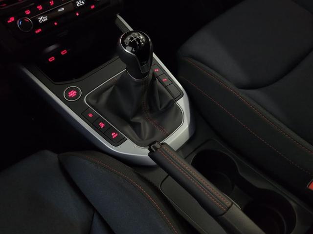 SEAT Arona 1.0 TSI FR XM 81 kW (110 CV)