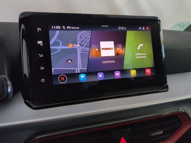 SEAT Arona 1.0 TSI FR XM 81 kW (110 CV)
