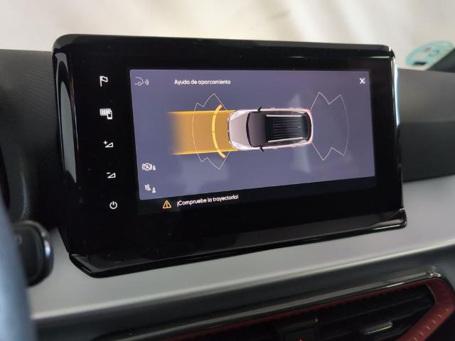 SEAT Arona 1.0 TSI FR XM 81 kW (110 CV)