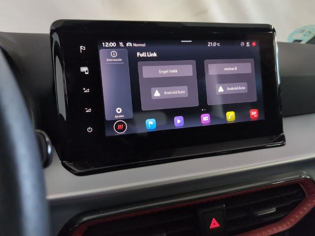 SEAT Arona 1.0 TSI FR XM 81 kW (110 CV)