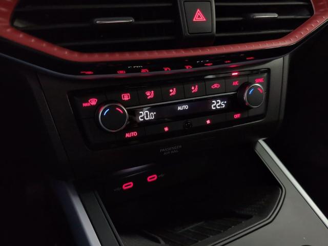 SEAT Arona 1.0 TSI FR XM 81 kW (110 CV)