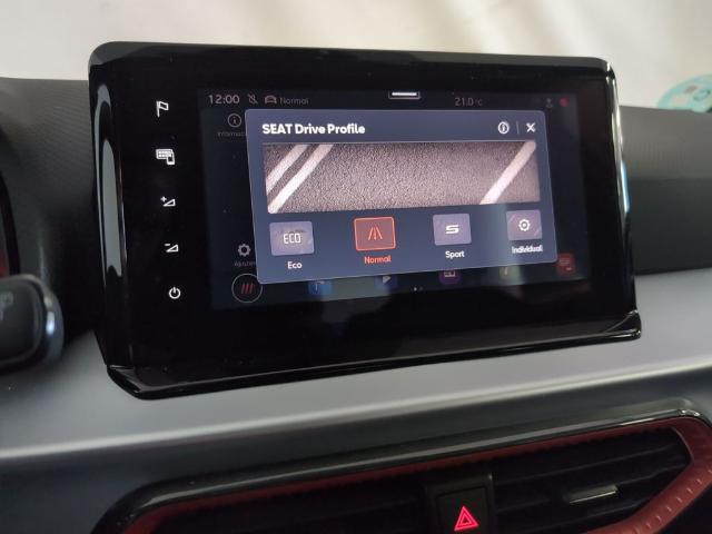 SEAT Arona 1.0 TSI FR XM 81 kW (110 CV)