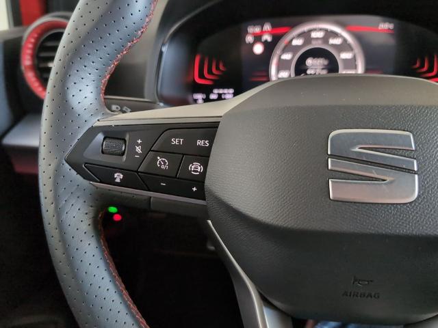 SEAT Arona 1.0 TSI FR XM 81 kW (110 CV)