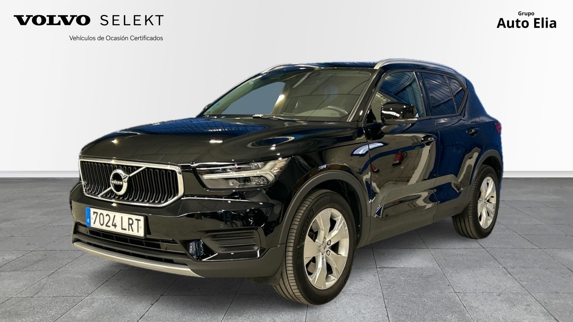 Volvo XC40 segunda mano 73780786 - 1