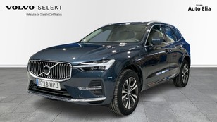 Volvo XC60 T6 Ocasión 257 KW (350CV) - 0