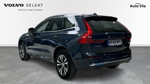 Volvo XC60 T6 Ocasión 257 KW (350CV) - 1