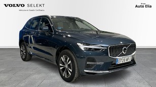 Volvo XC60 T6 Recharge Core AWD Auto 257 kW (350 CV) - 5 Volvo XC60 T6 Ocasión 257 KW (350CV) - 5