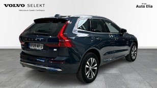 Volvo XC60 T6 Recharge Core AWD Auto 257 kW (350 CV) - 6 Volvo XC60 T6 Ocasión 257 KW (350CV) - 6