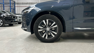 Volvo XC60 T6 Recharge Core AWD Auto 257 kW (350 CV) - 14 Volvo XC60 T6 Ocasión 257 KW (350CV) - 14