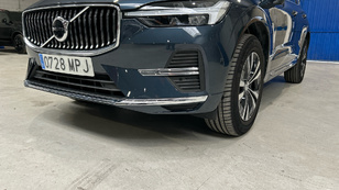 Volvo XC60 T6 Recharge Core AWD Auto 257 kW (350 CV) - 31 Volvo XC60 T6 Ocasión 257 KW (350CV) - 31