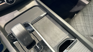 Volvo XC60 T6 Recharge Core AWD Auto 257 kW (350 CV) - 53 Volvo XC60 T6 Ocasión 257 KW (350CV) - 53