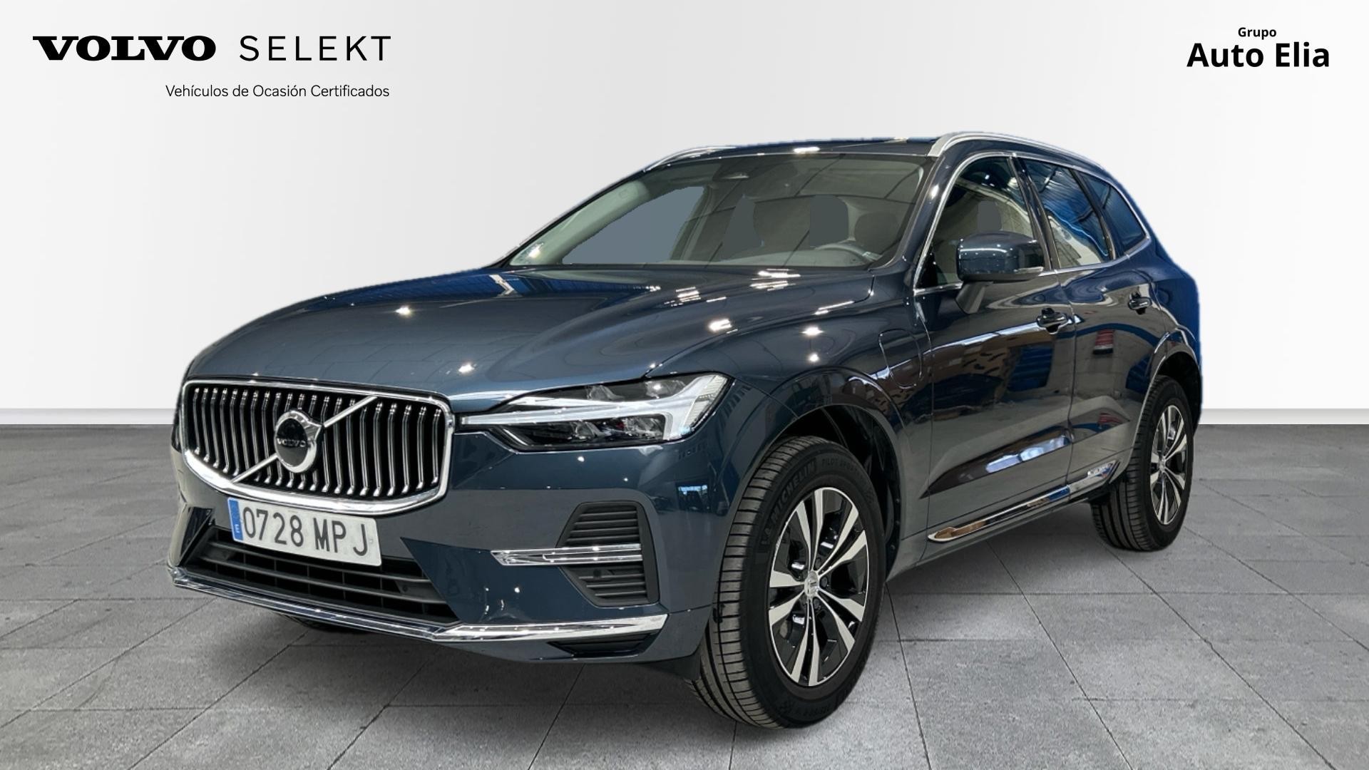 Volvo XC60 segunda mano 73780801 - 1