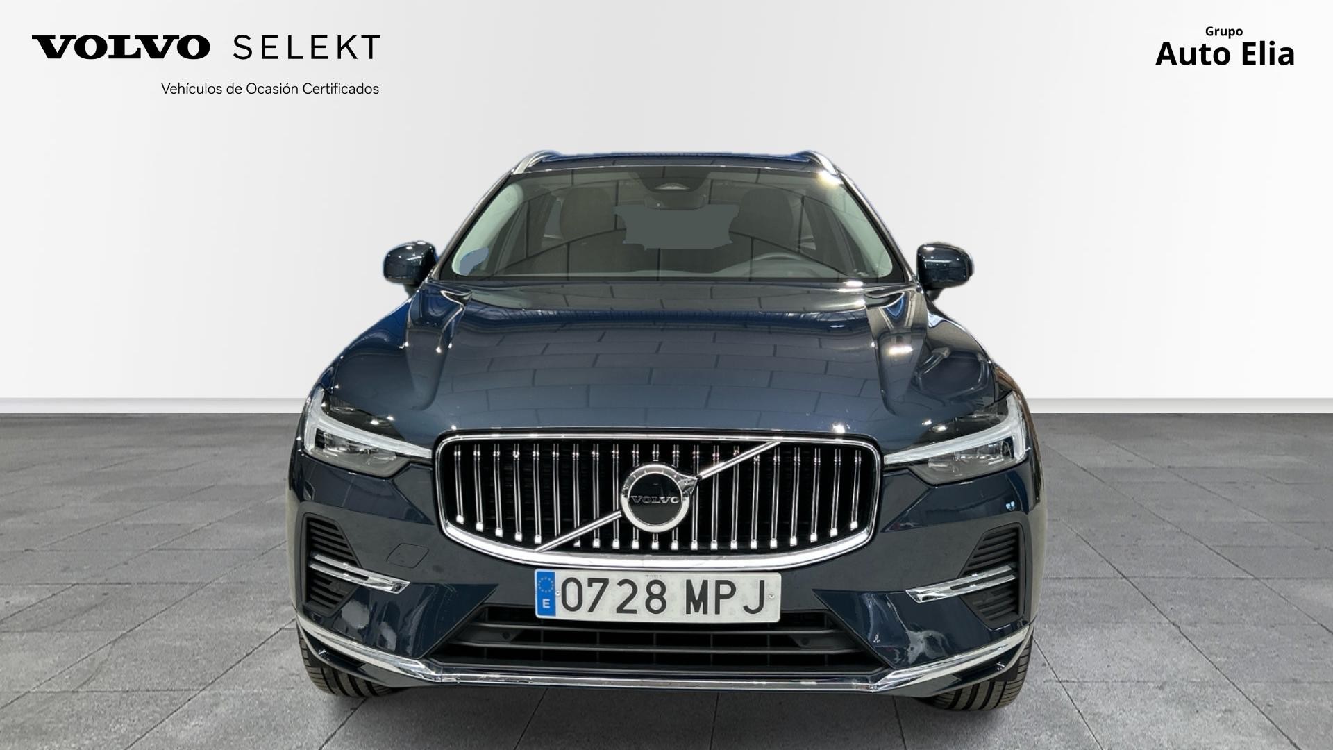 Volvo XC60 segunda mano 73780801 - 3 Volvo XC60 segunda mano 73780801 - 3