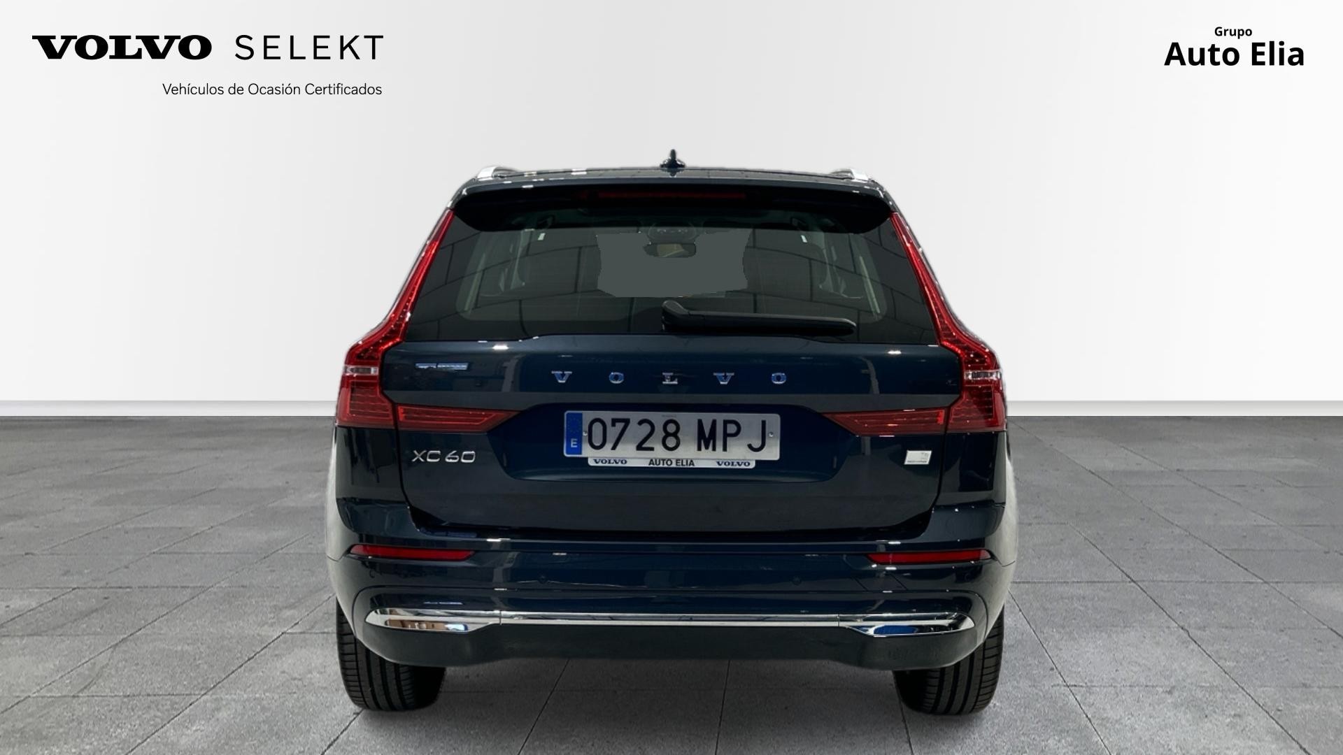 Volvo XC60 segunda mano 73780801 - 4 Volvo XC60 segunda mano 73780801 - 4