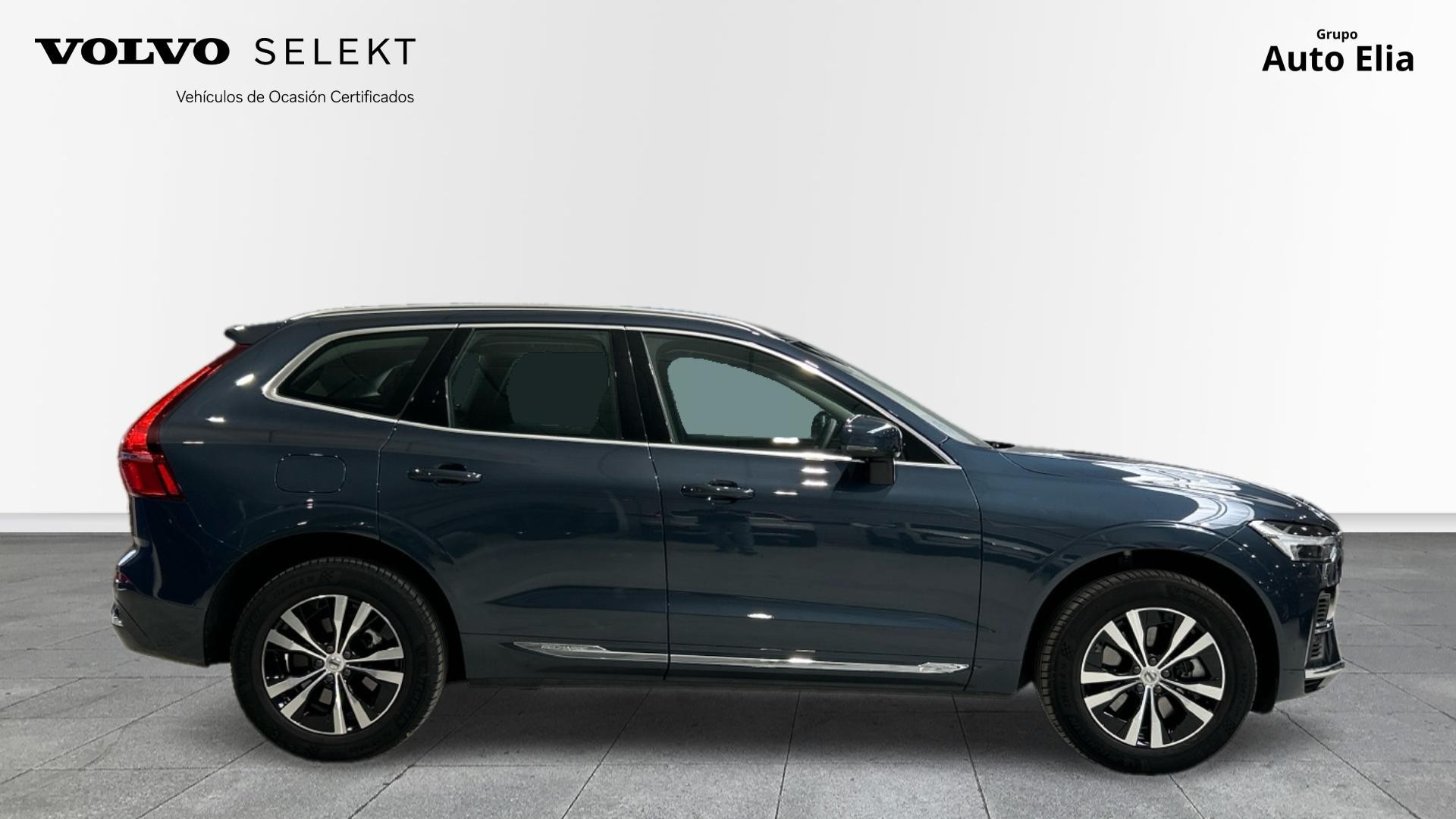 Volvo XC60 segunda mano 73780801 - 5 Volvo XC60 segunda mano 73780801 - 5