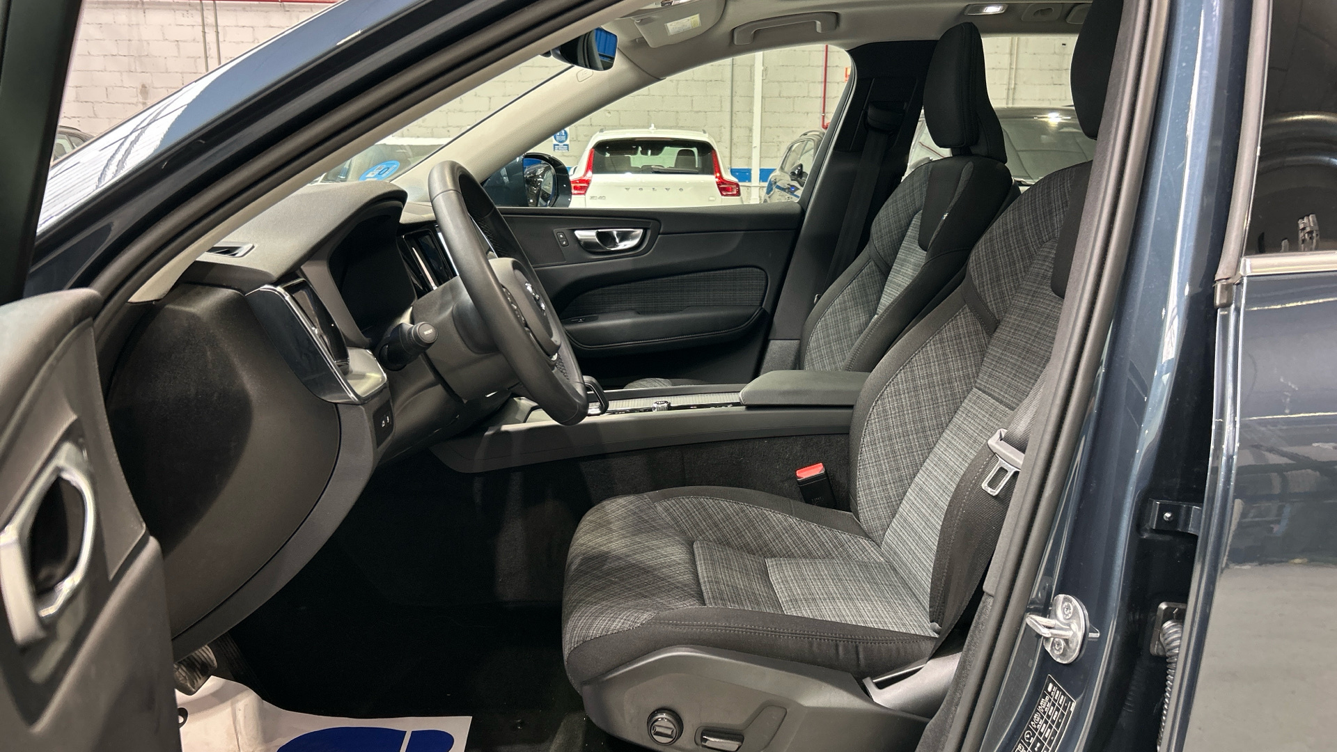 Volvo XC60 segunda mano 73780801 - 9 Volvo XC60 segunda mano 73780801 - 9