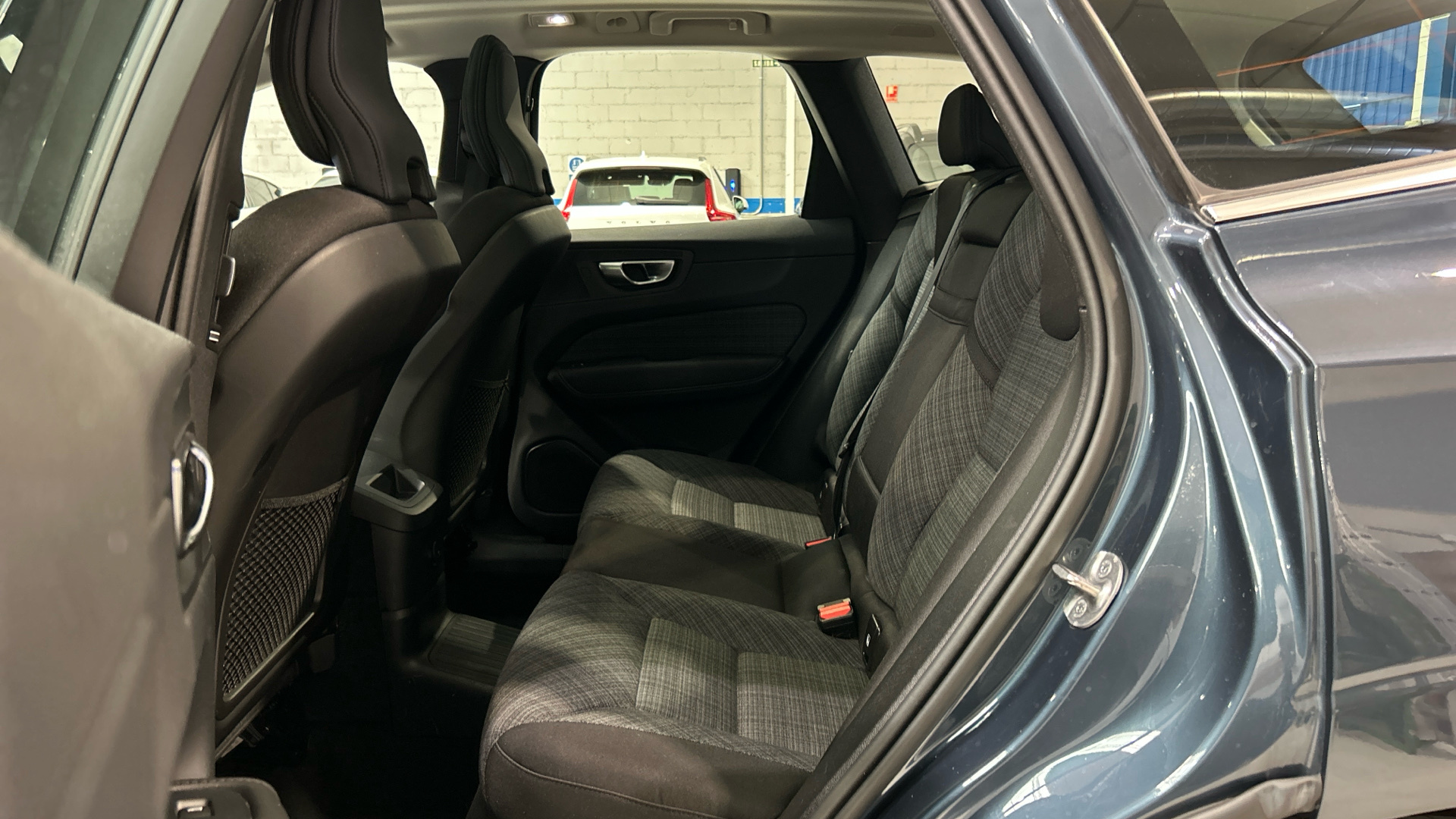 Volvo XC60 segunda mano 73780801 - 10 Volvo XC60 segunda mano 73780801 - 10