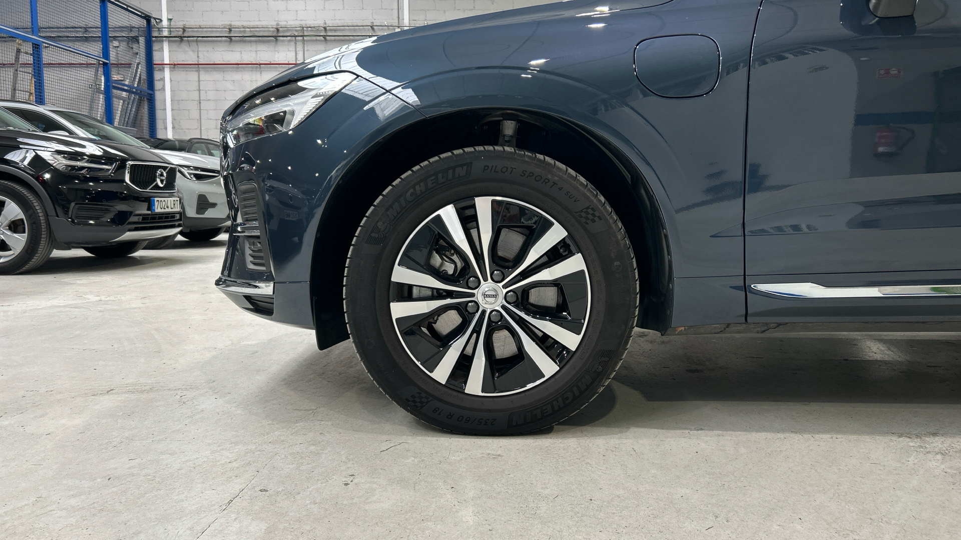 Volvo XC60 segunda mano 73780801 - 15 Volvo XC60 segunda mano 73780801 - 15