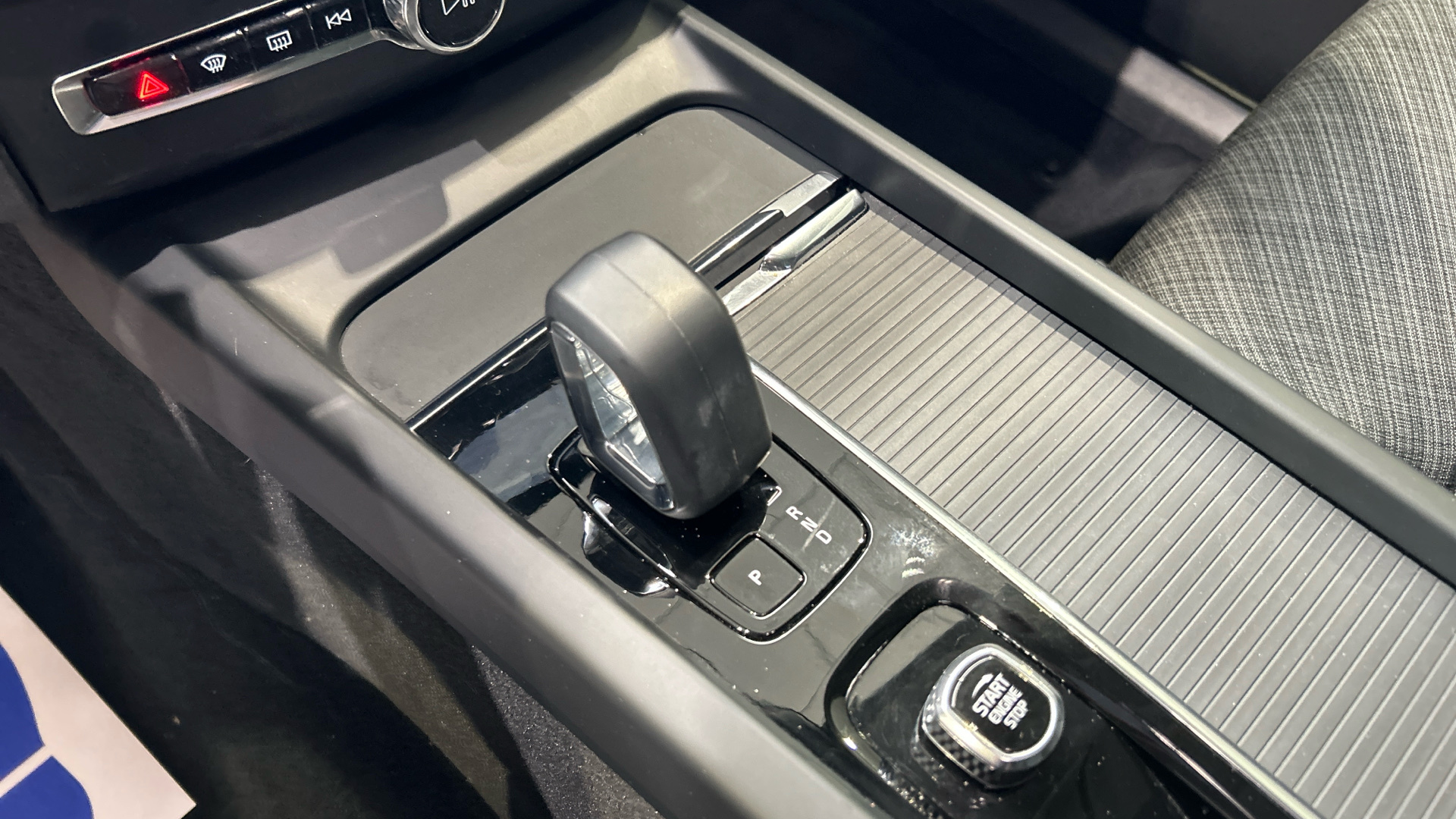 Volvo XC60 segunda mano 73780801 - 16 Volvo XC60 segunda mano 73780801 - 16