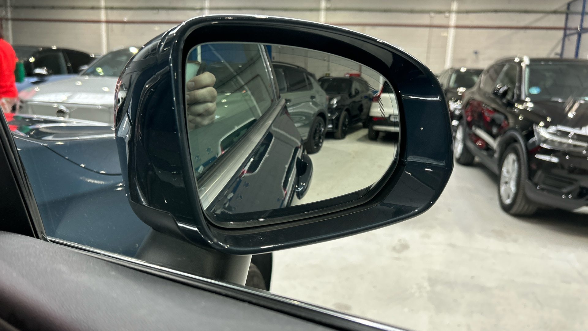 Volvo XC60 segunda mano 73780801 - 19 Volvo XC60 segunda mano 73780801 - 19