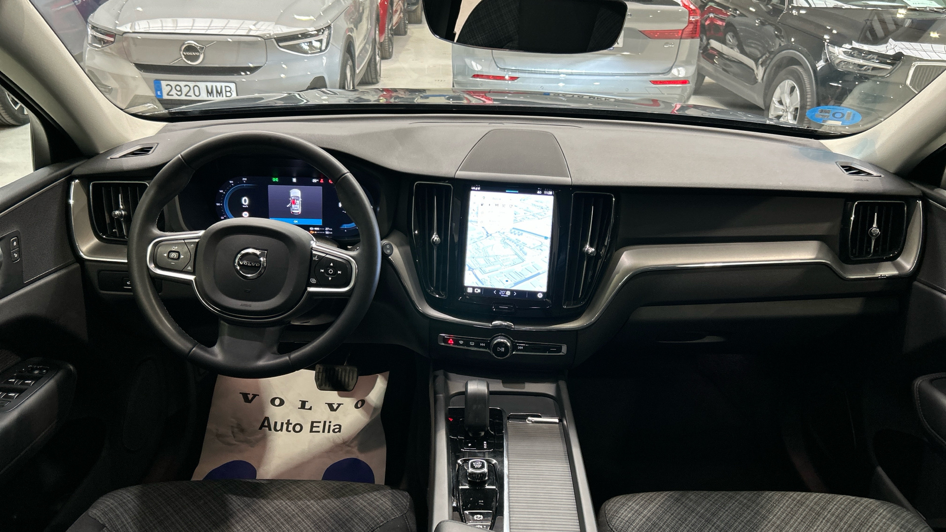 Volvo XC60 segunda mano 73780801 - 22 Volvo XC60 segunda mano 73780801 - 22