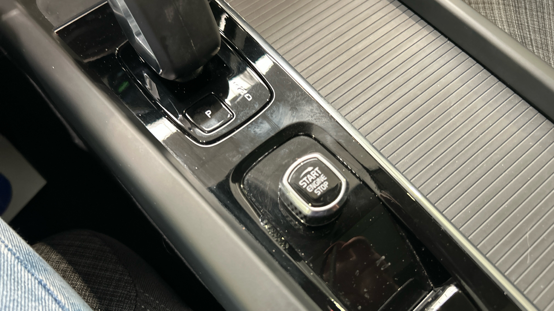 Volvo XC60 segunda mano 73780801 - 24 Volvo XC60 segunda mano 73780801 - 24