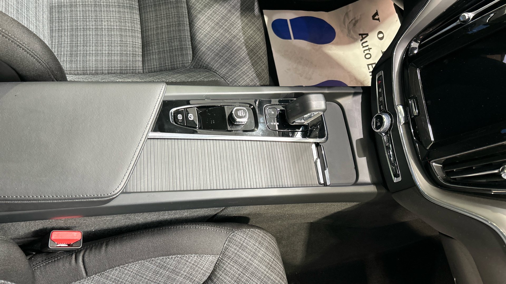 Volvo XC60 segunda mano 73780801 - 25 Volvo XC60 segunda mano 73780801 - 25