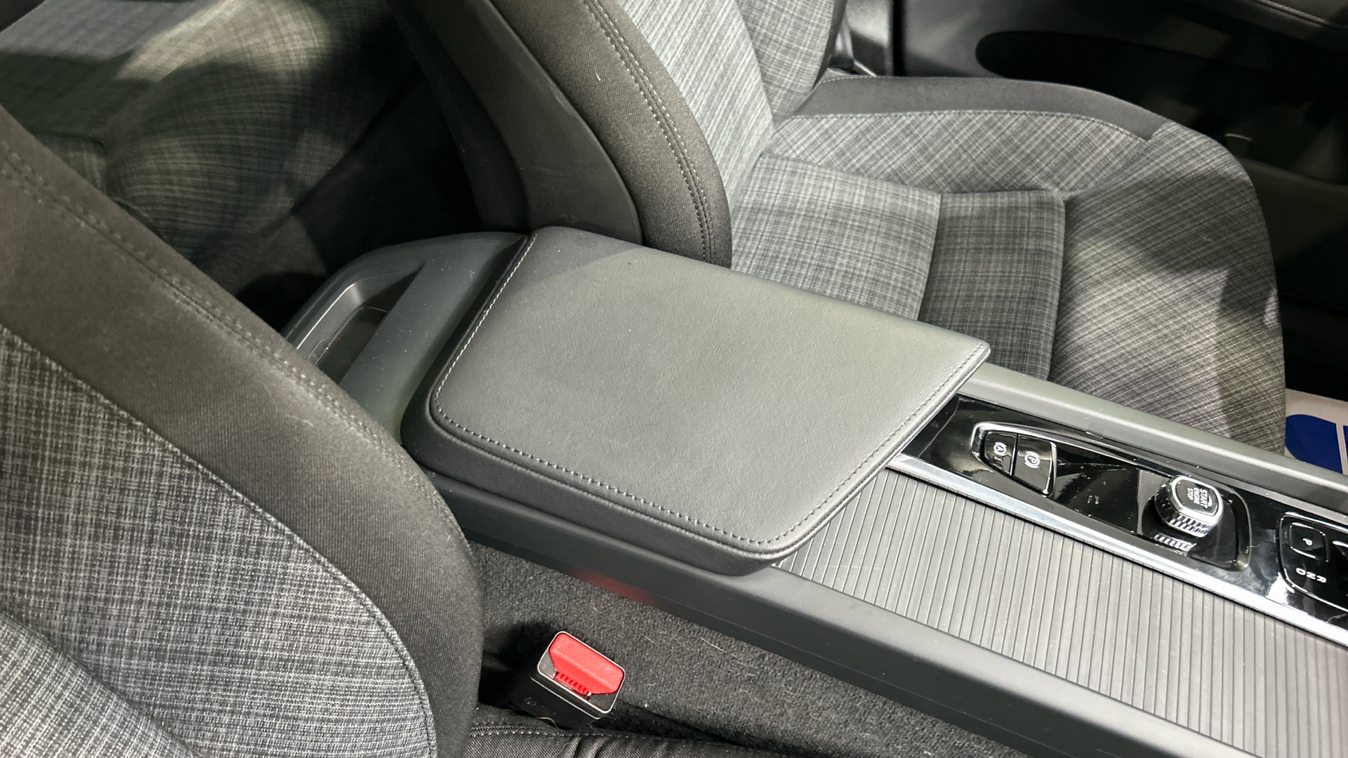 Volvo XC60 segunda mano 73780801 - 26 Volvo XC60 segunda mano 73780801 - 26