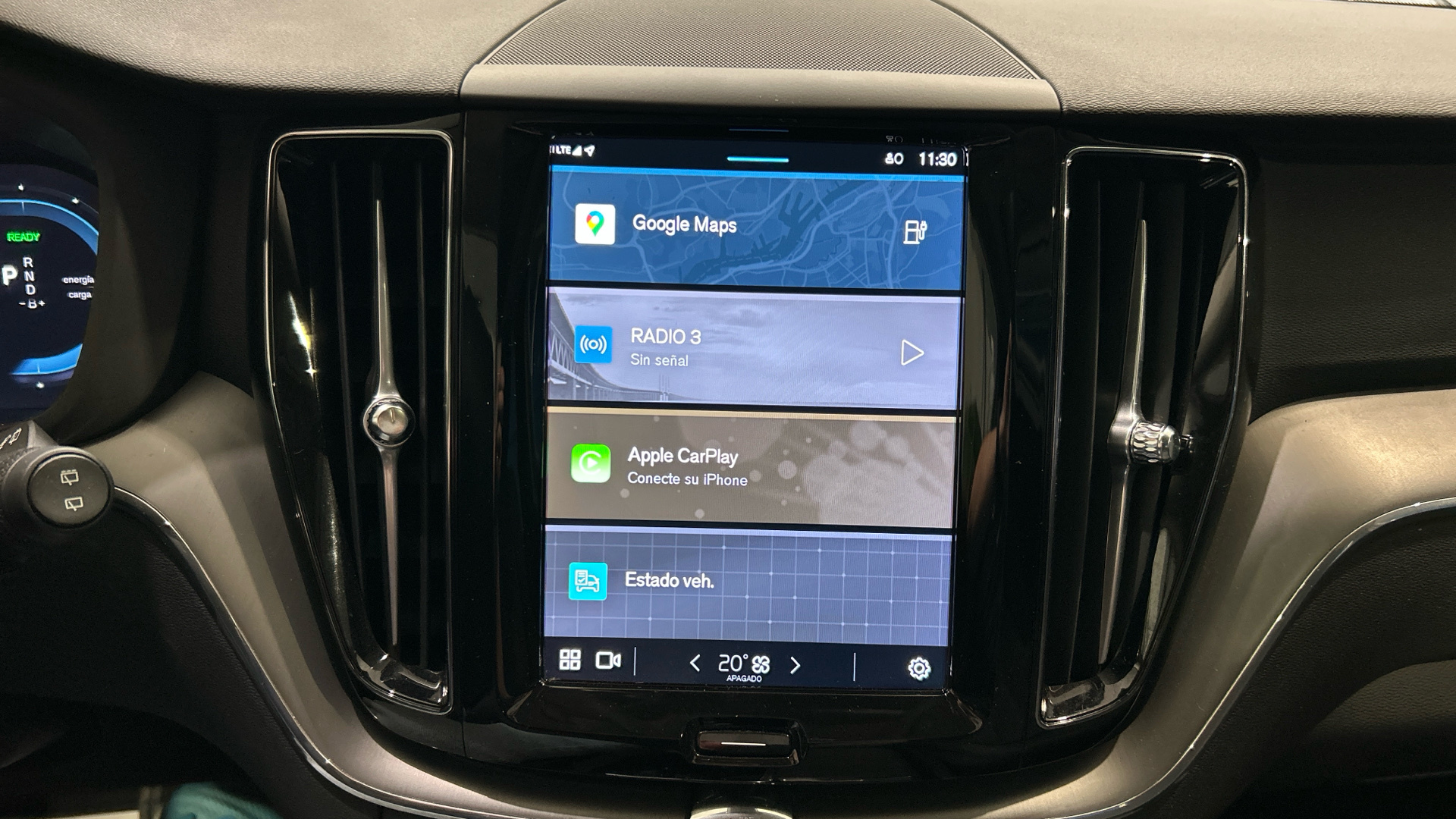 Volvo XC60 segunda mano 73780801 - 27 Volvo XC60 segunda mano 73780801 - 27