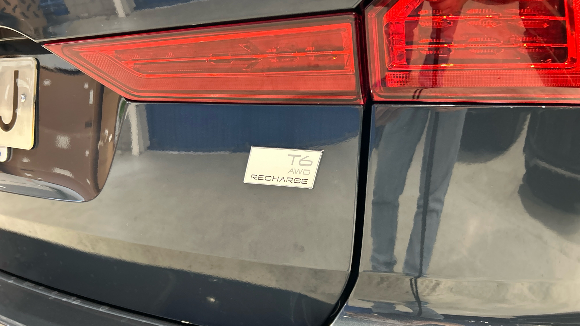 Volvo XC60 segunda mano 73780801 - 28 Volvo XC60 segunda mano 73780801 - 28