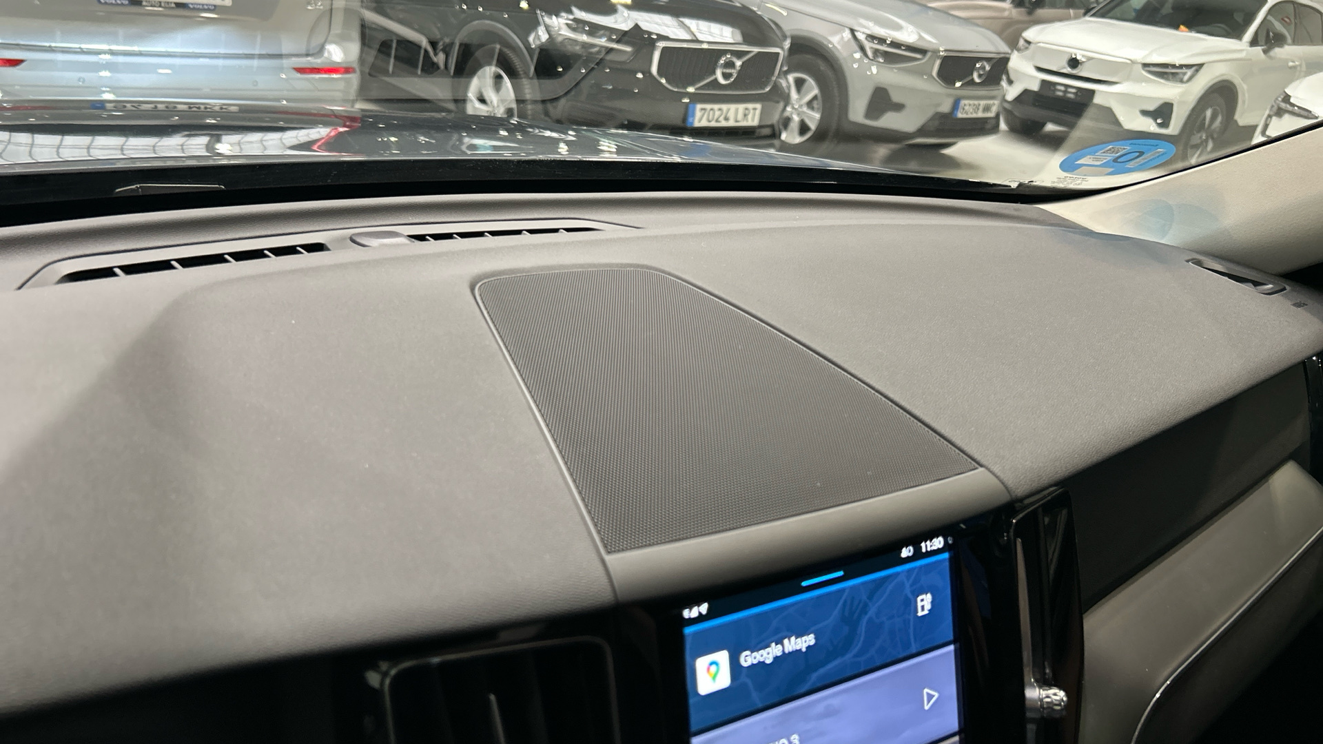 Volvo XC60 segunda mano 73780801 - 29 Volvo XC60 segunda mano 73780801 - 29